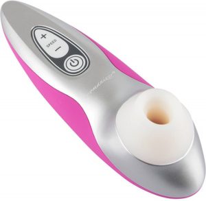 womanizer pro40 korting blog