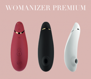 womaizer premium nieuw blog miss steel