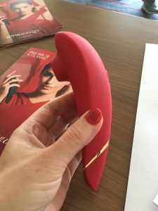 womanizer premium looks nieuw berlijn