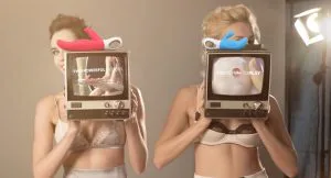 Fun Factory Miss Bi Vs. Lady Bi