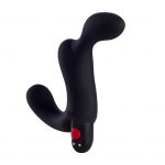 duke prostaat vibrator zwart