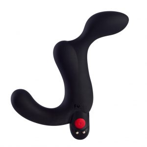 duke prostaat vibrator fun factory zwart