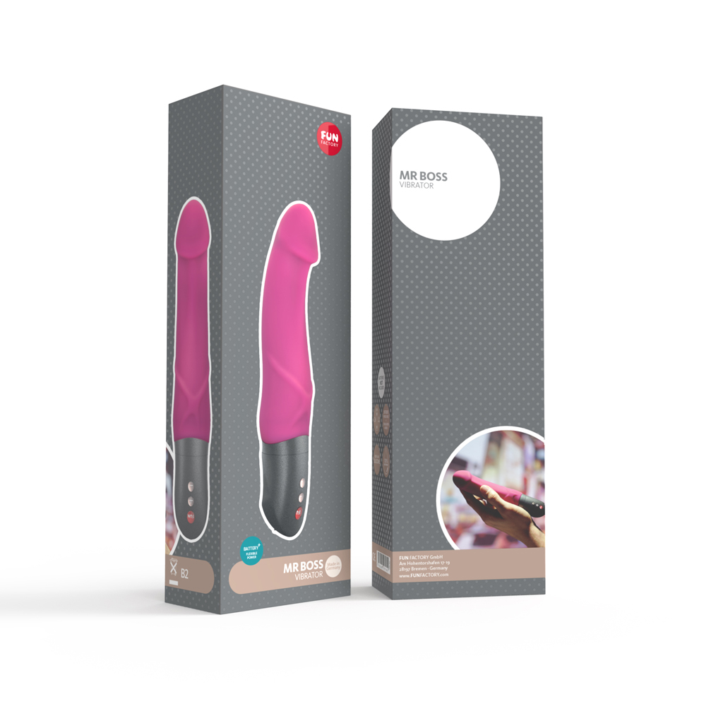 mr boss fun factory pink kopen