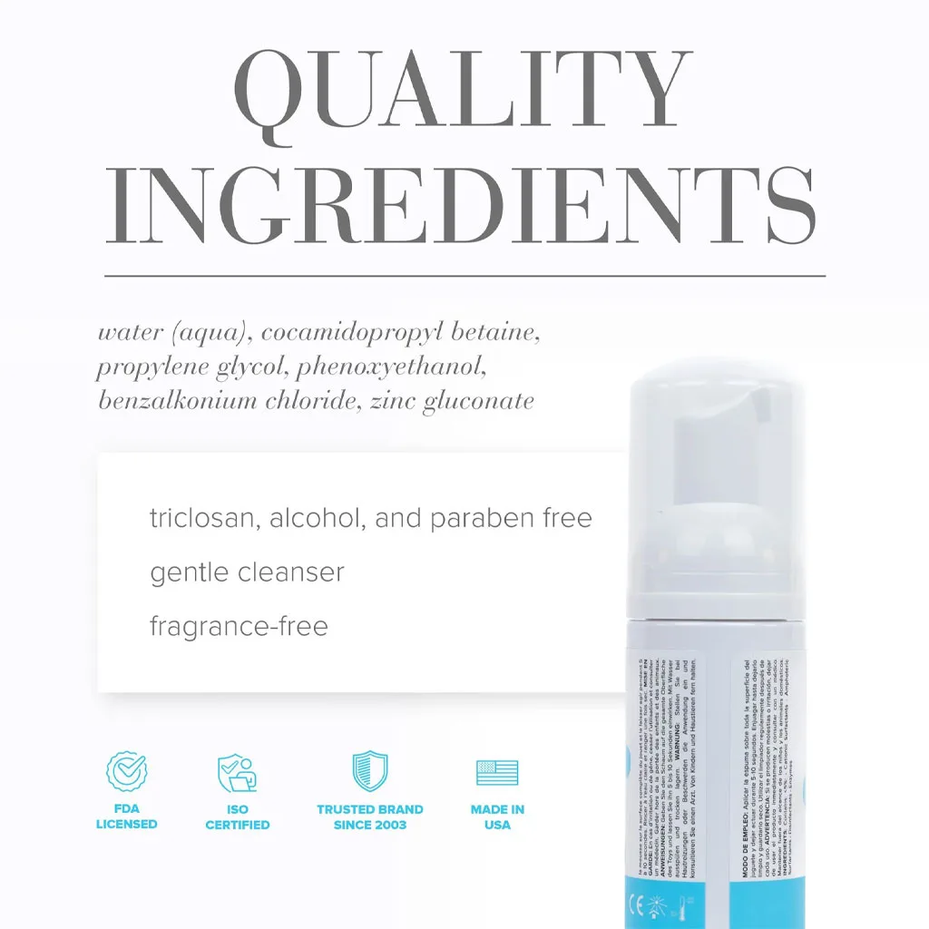 System Jo - Toy Cleaner 207ml