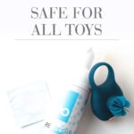 System Jo - Toy Cleaner 50ml gebruik