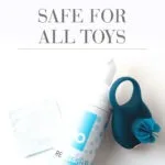 System Jo - Toy Cleaner 207ml