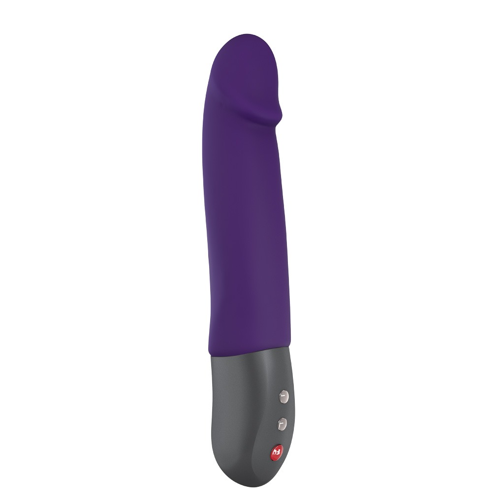 Stronic Real Paars – Fun Factory