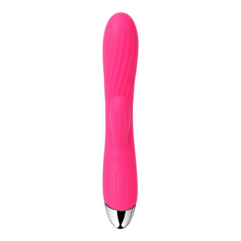 Svakom - Angel Intelligent Warming Vibrator voor