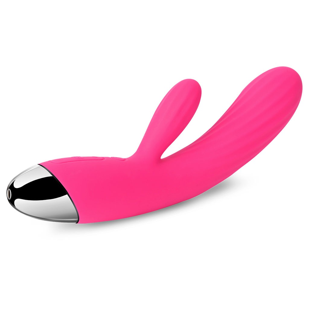 Svakom - Angel Intelligent Warming Vibrator gebruik