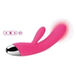 Svakom - Angel Intelligent Warming Vibrator warmte