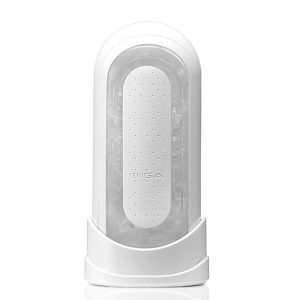 tenga flip zero wit vibratie