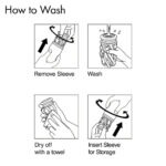 Tenga - Air-Tech Vacuum Cup Regular wassen