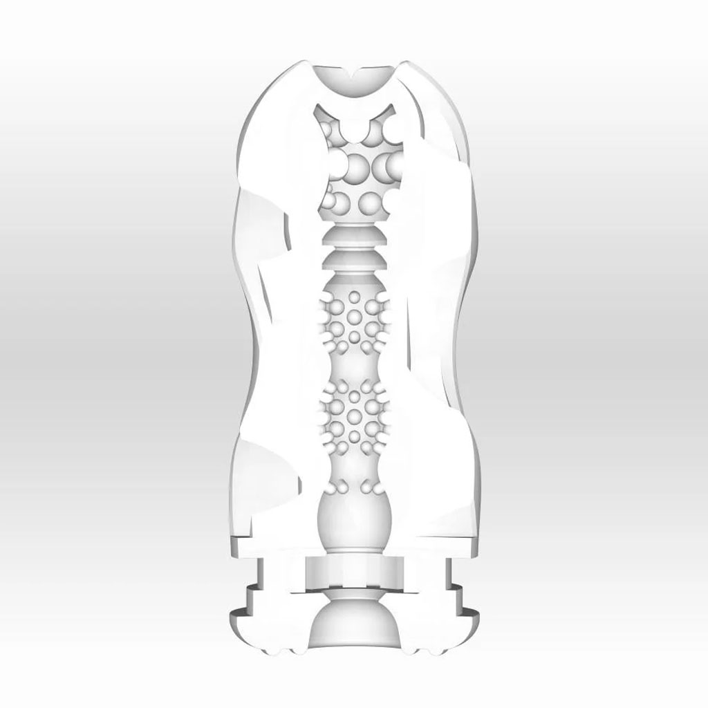 Tenga - Air-Tech Vacuum Cup Regular textuur