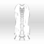 Tenga - Air-Tech Vacuum Cup Strong textuur
