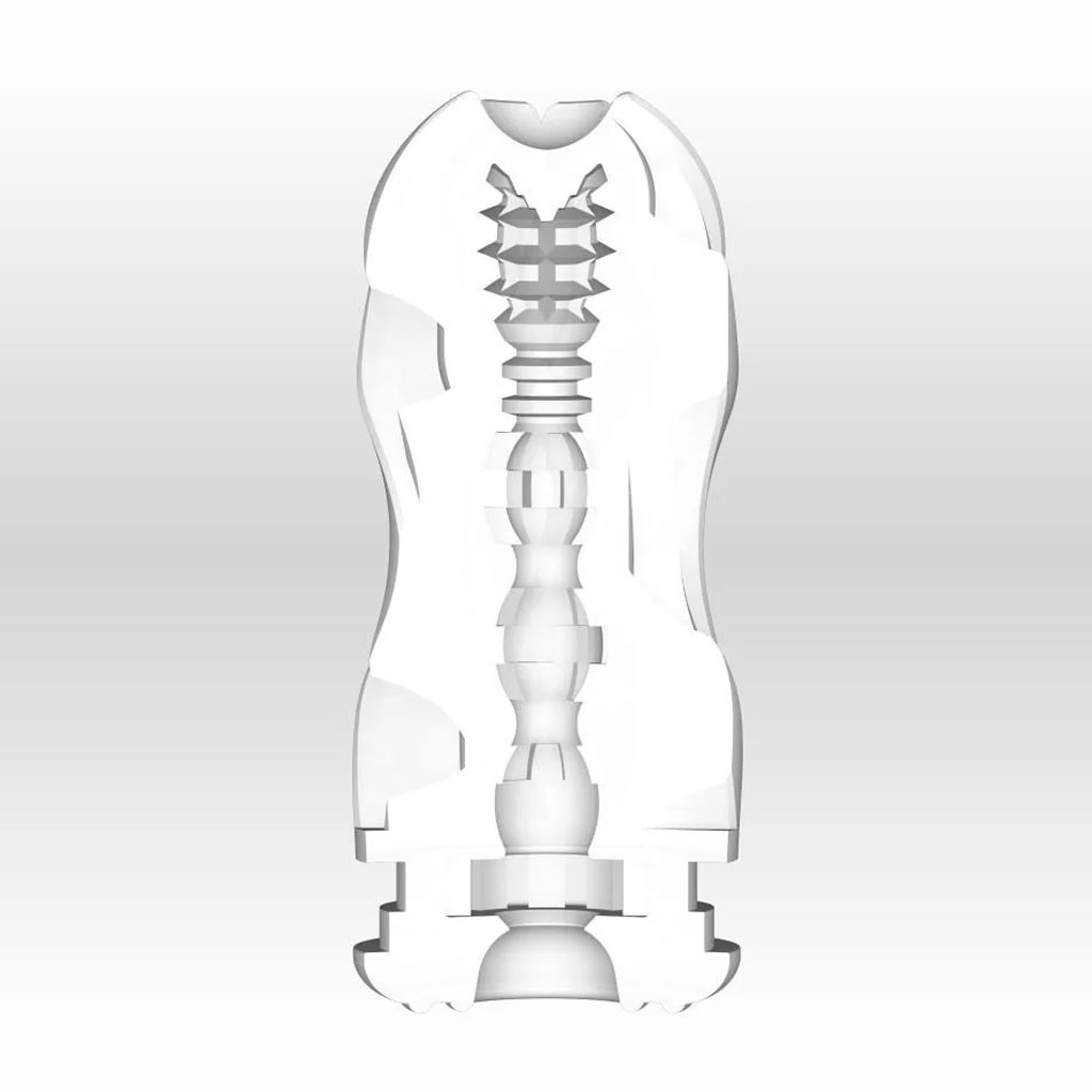 Tenga - Air-Tech Vacuum Cup Strong textuur