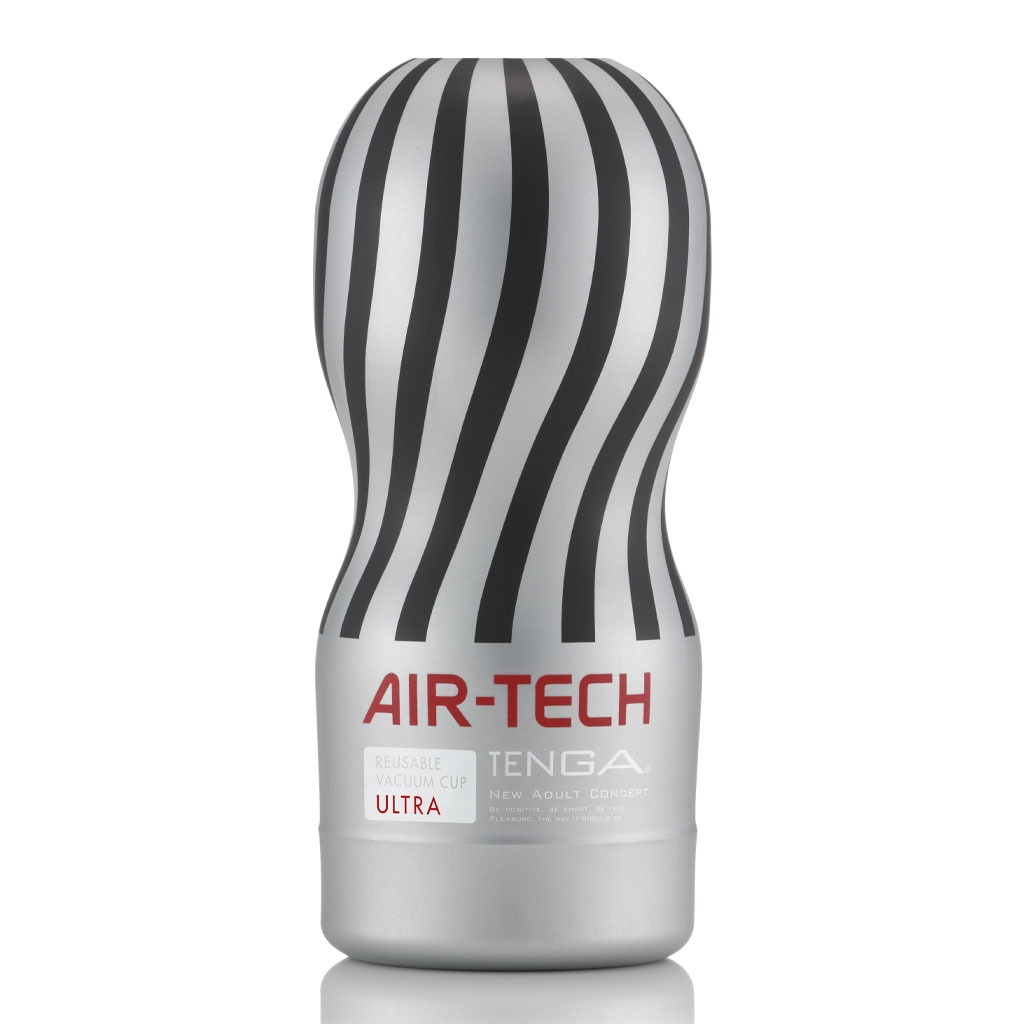 Tenga – Air-Tech Vacuum Cup Ultra – herbruikbaar