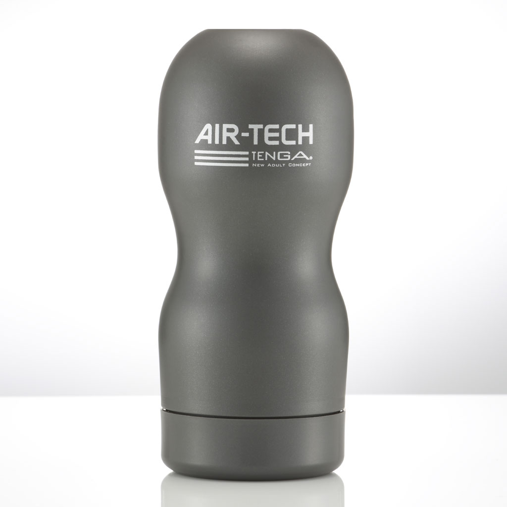 Tenga - Air-Tech Vacuum Cup Ultra koker
