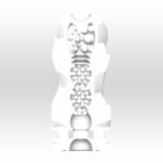 Tenga - Air-Tech Vacuum Cup Ultra textuur