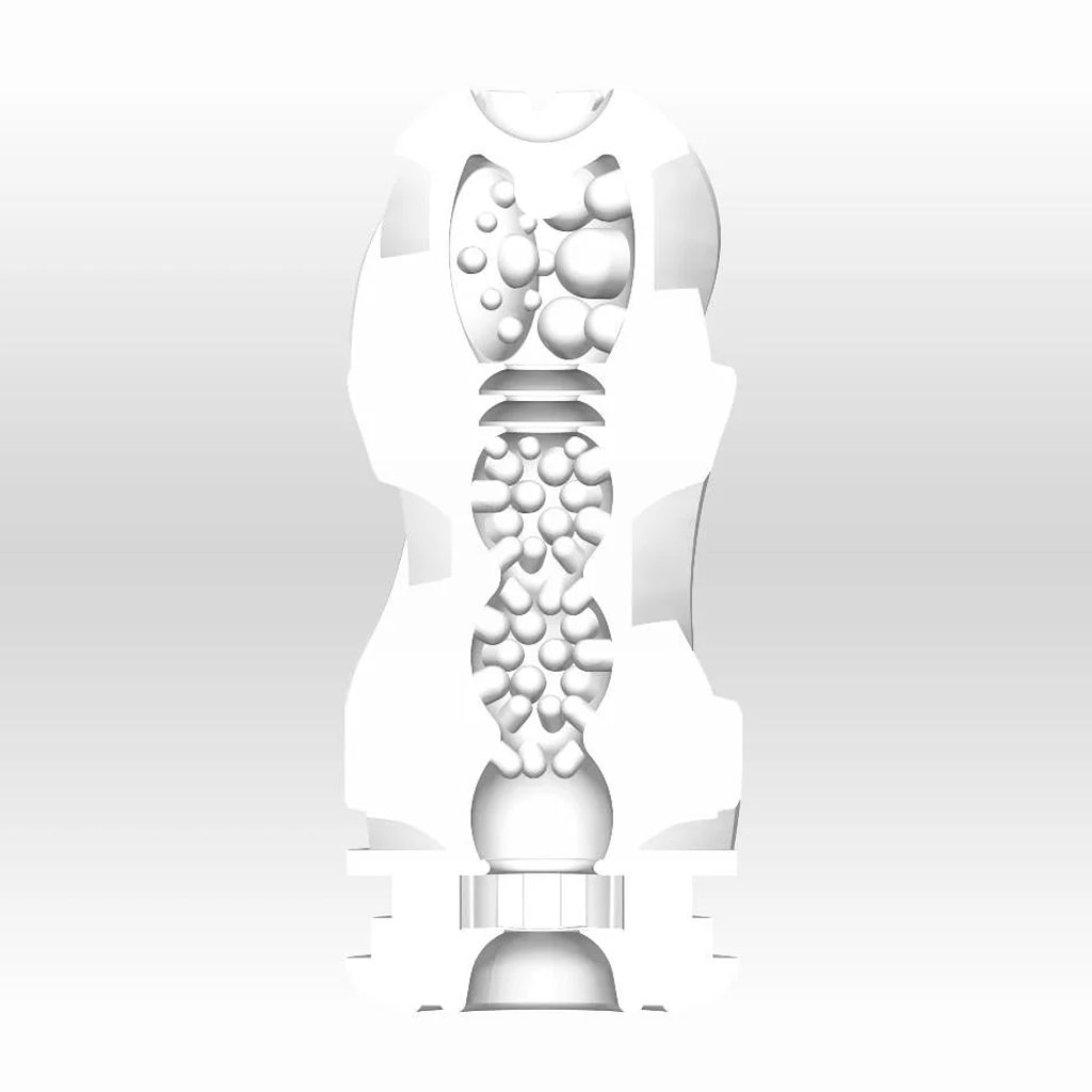 Tenga - Air-Tech Vacuum Cup Ultra textuur