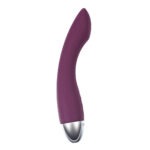 Svakom - Amy G-spot Vibrator Paars zijkant