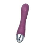 Svakom - Amy G-spot Vibrator Paars waterdicht