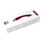 Svakom - Amy G-spot Vibrator Paars verpakking