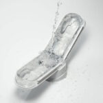 Tenga - Flip Zero 0 Wit waterdicht