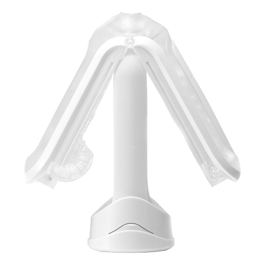 Tenga - Flip Zero 0 Wit drogen
