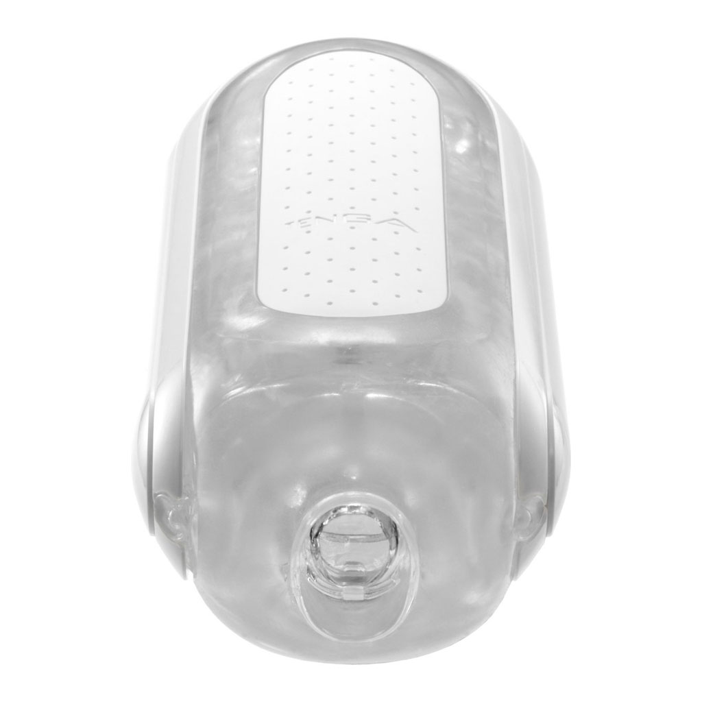 Tenga - Flip Zero 0 Wit sleeve