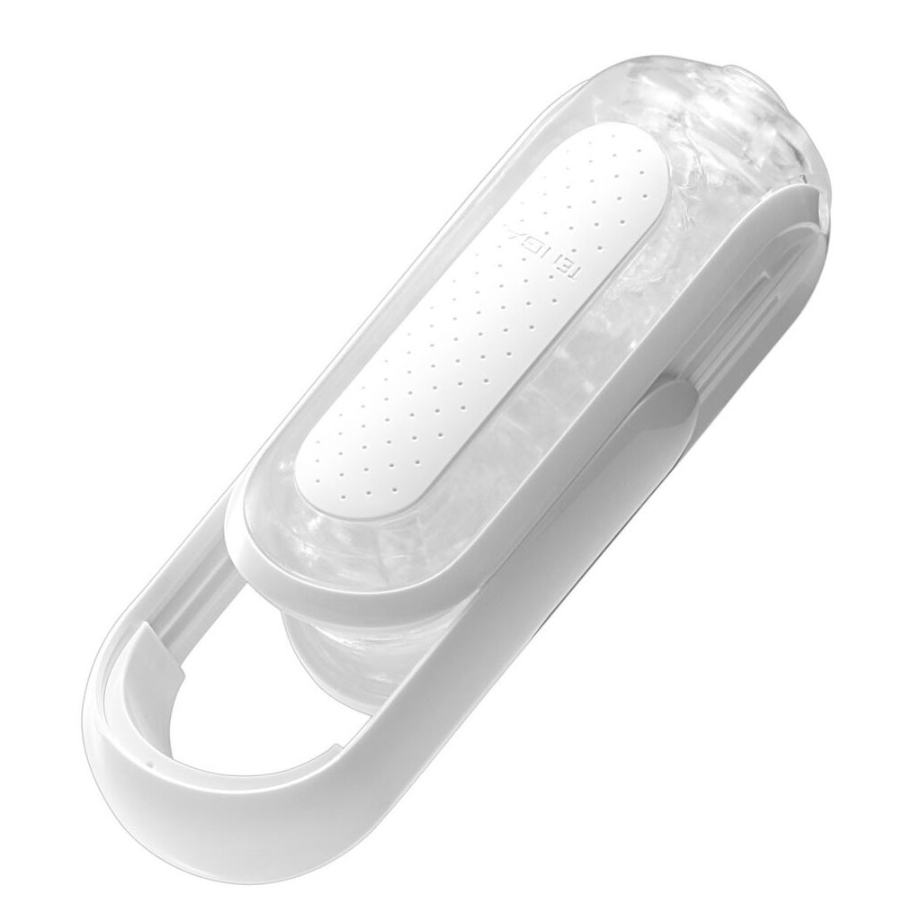 Tenga - Flip Zero 0 Wit kopen