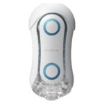 Tenga – Flip Orb Masturbator Blue Rush