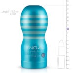Tenga - Cool Edition - Deep Throat Cup lengte
