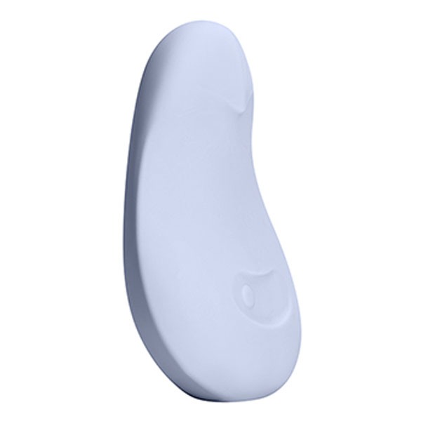 Dame Pom flexibele clitoris vibrator – Ice