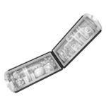 Tenga - Flip Hole Male Masturbator Zwart open