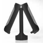 Tenga - Flip Hole Male Masturbator Zwart drogen