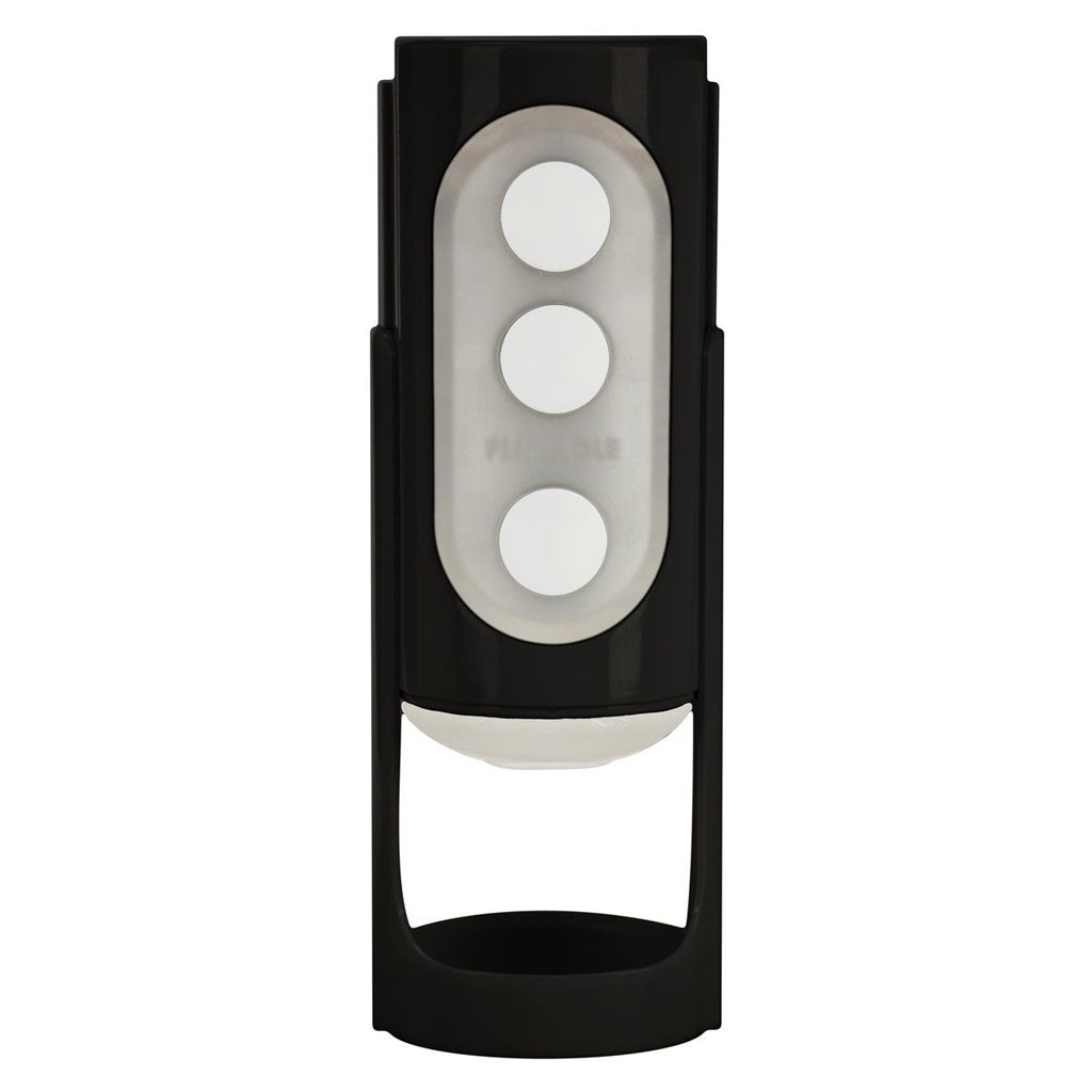 Tenga - Flip Hole Male Masturbator Zwart kopen