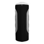 Tenga - Flip Hole Male Masturbator Zwart zijkant
