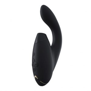womanizer duo zwart kopen