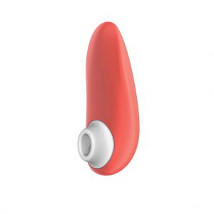 starlet 2 womanizer coral oranje