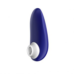starlet 2 womanizer blauw