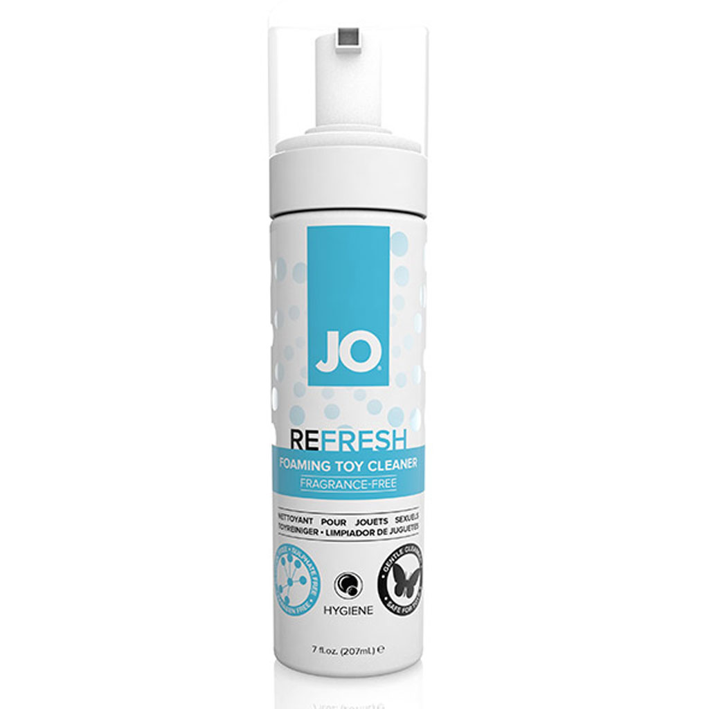 System JO – Toy Cleaner 207 mL