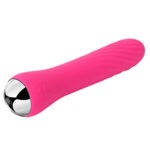 Svakom - Anya Verwarmende Vibrator opladen