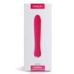 Svakom - Anya Verwarmende Vibrator doosje