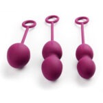 Svakom - Nova Vaginale Balletjes kleuren