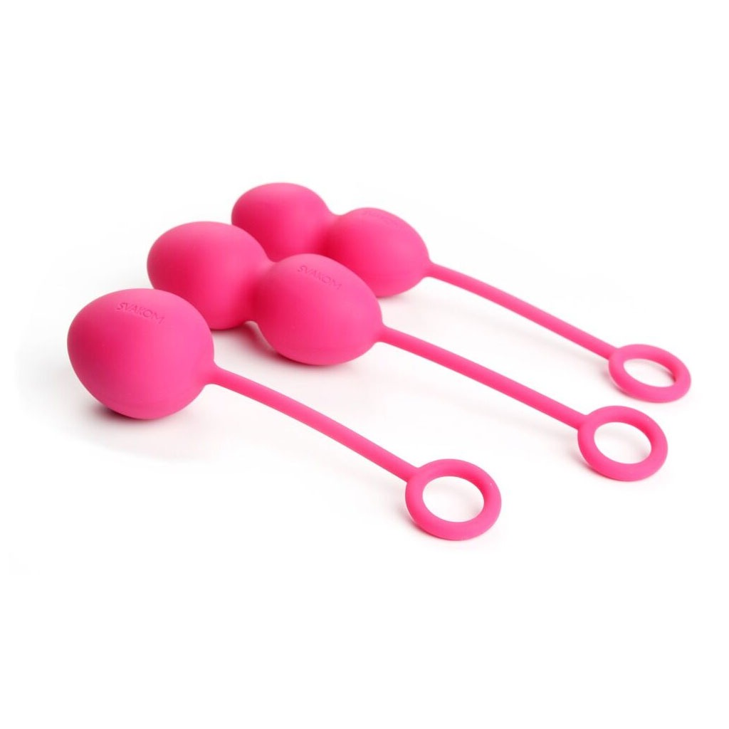 Svakom - Nova Vaginale Balletjes kopen