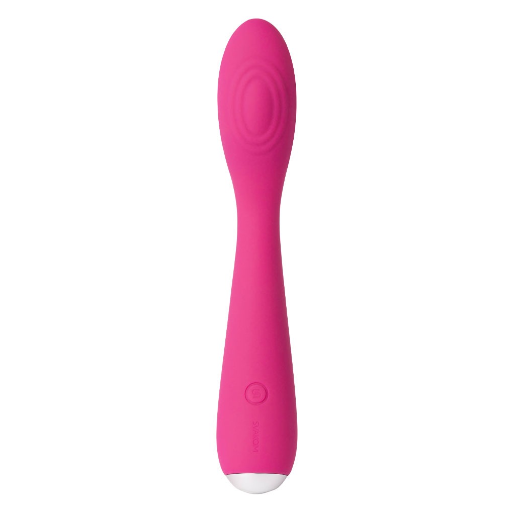 Svakom - Iris G-spot Vibrator voor