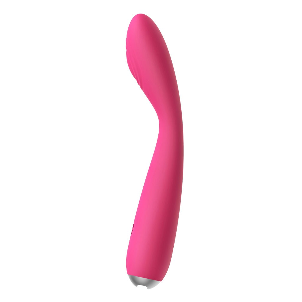 Svakom - Iris G-spot Vibrator zij