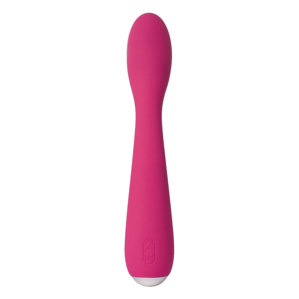 Svakom - Iris G-spot Vibrator achter