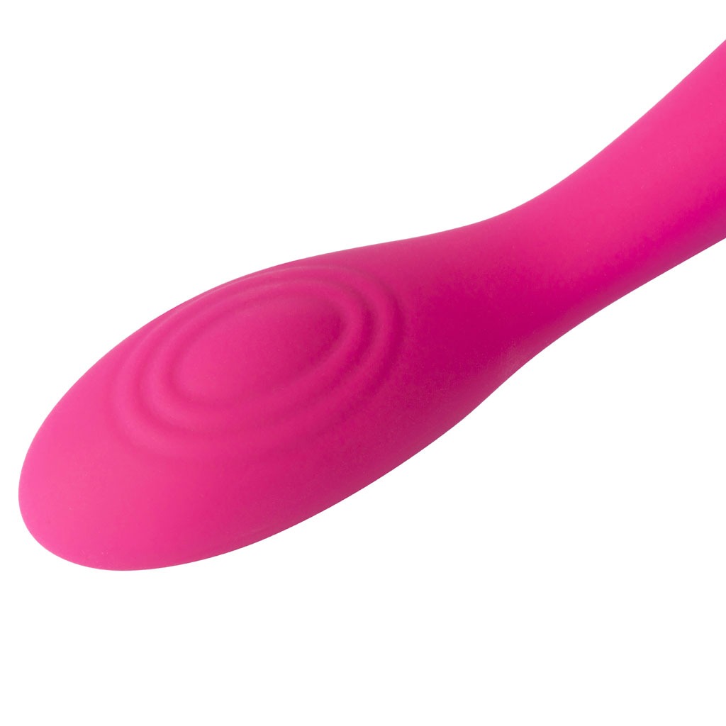Svakom - Iris G-spot Vibrator kop