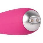 Svakom - Iris G-spot Vibrator opladen
